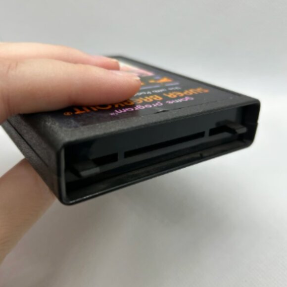 1978 Super Breakout Atari 2600 - Picture 2 of 3
